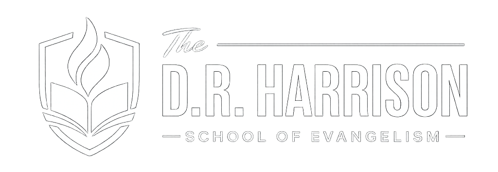 D.R. Harrison School of Evangelism